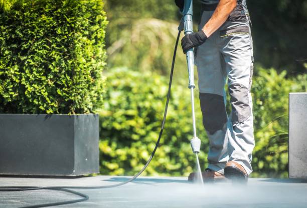 Best Building Exterior Pressure Washing in USA