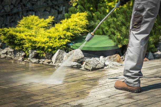 Best Deck and Patio Pressure Washing in USA